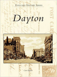 Title: Dayton, Author: Curt Dalton