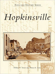 Title: Hopkinsville, Author: William T. Turner