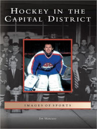 Hockey in the Capital District