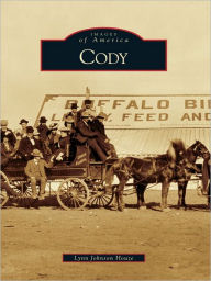 Title: Cody, Author: Lynn Johnson Houze