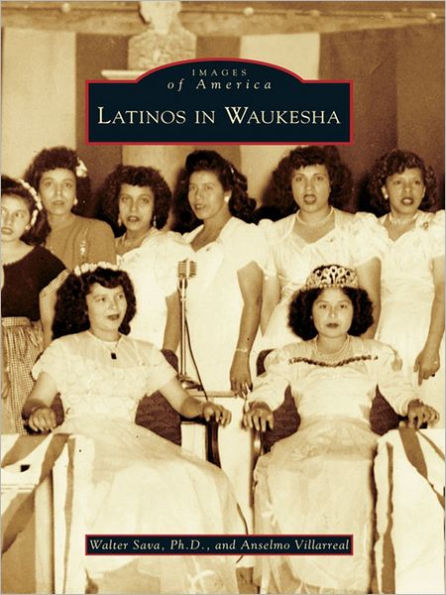 Latinos in Waukesha