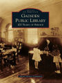 Gadsden Public Library:: 100 Years of Service