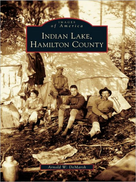 Indian Lake, Hamilton County