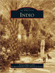 Title: Indio, Author: Patricia Baker Laflin