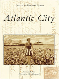 Title: Atlantic City, Author: James D. Ristine