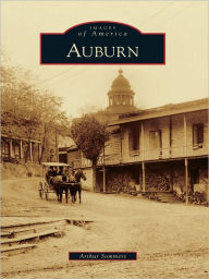 Title: Auburn, Author: Art Sommers
