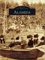 Title: Alameda, Author: Greta Dutcher