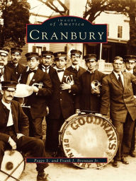 Title: Cranbury, Author: Peggy S. Brennan