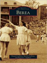 Title: Berea, Author: Marvin Carlberg
