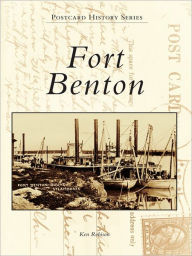 Fort Benton