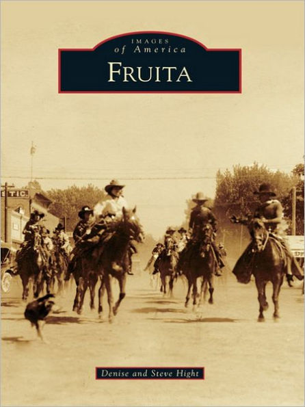 Fruita