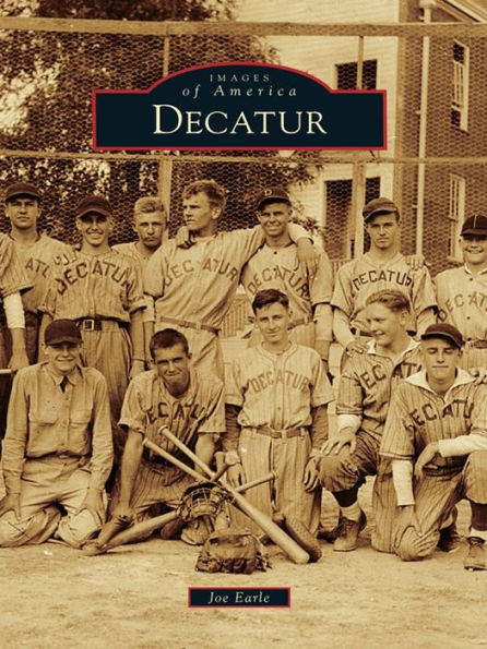 Decatur