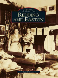 Title: Redding and Easton, Author: Daniel Cruson