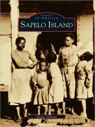 Title: Sapelo Island, Author: Buddy Sullivan
