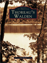 Title: Thoreau's Walden, Author: Tim Smith