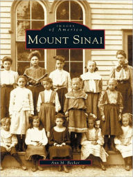 Title: Mount Sinai, Author: Ann M. Becker