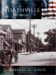 Title: Northville, Author: Barbara G. Louie