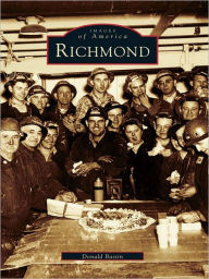 Title: Richmond, Author: Donald Bastin