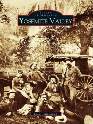 Title: Yosemite Valley, Author: Leroy Radanovich