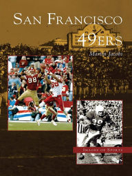 Title: San Francisco 49ers, Author: Martin Jacobs