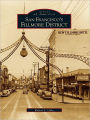 San Francisco's Fillmore District