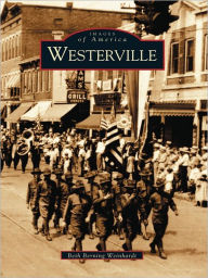 Title: Westerville, Author: Beth Berning Weinhardt