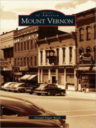 Title: Mount Vernon, Author: Donald Edgar Boyd