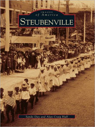 Title: Steubenville, Author: Sandy Day