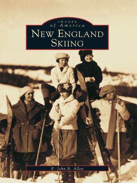 New England Skiing