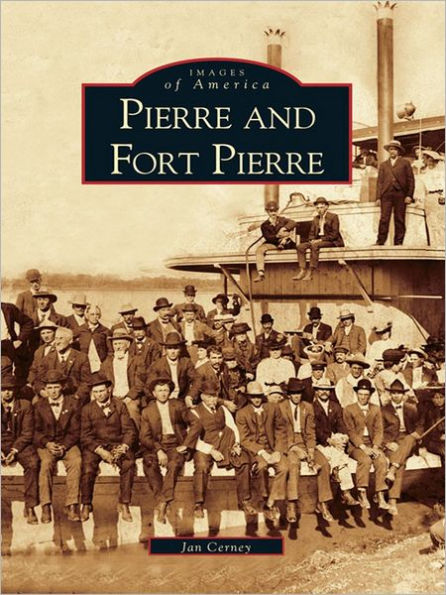 Pierre and Fort Pierre