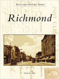 Title: Richmond, Author: Susan E. King