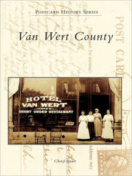 Title: Van Wert County, Author: Cheryl Bauer