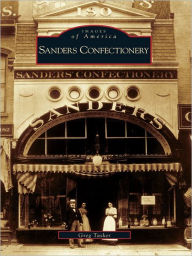 Title: Sanders Confectionery, Author: Greg Tasker