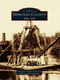 Title: Newaygo County: 1850-1920, Author: Newaygo County Society of History and Genealogy