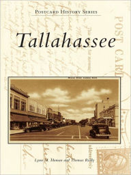 Title: Tallahassee, Author: Lynn M. Homan