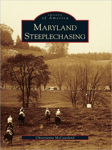 Maryland Steeplechasing