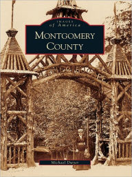 Title: Montgomery County, Author: Michael Dwyer