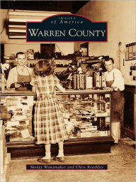 Title: Warren County, Author: Monty Wanamaker