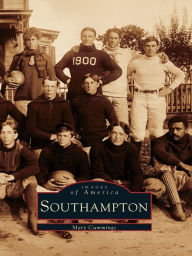 Title: Southampton, Author: Mary Cummings