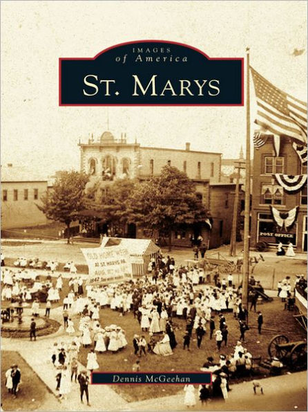 St. Marys