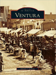 Title: Ventura, Author: Glenda J. Jackson