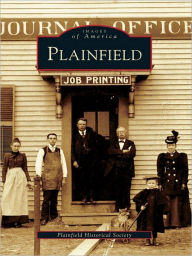 Title: Plainfield, Author: Plainfield Historical Society