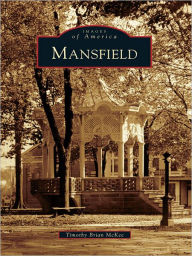Title: Mansfield, Author: Timothy Brian McKee