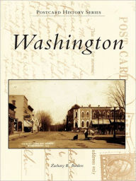 Title: Washington, Author: Zachary R. Borders