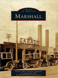 Title: Marshall, Author: Susan Collins