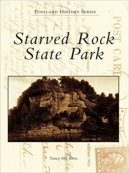 Starved Rock State Park