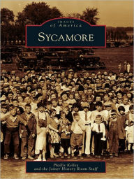 Title: Sycamore, Author: Phyllis Kelley