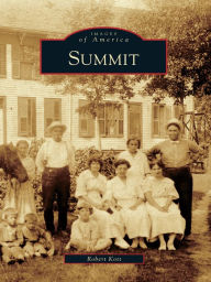 Title: Summit, Author: Robert Kott