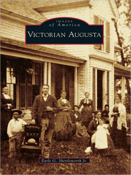 Victorian Augusta