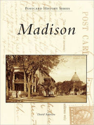 Title: Madison, Author: David Sakrison